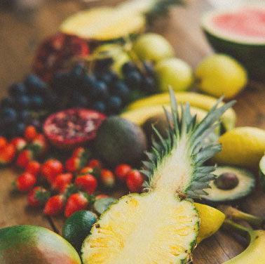 Favorite Fruits for Each Season - Aseptic Fruit Purees | Canada