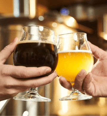 BREWING SUCCESS: EXPLORING THE USE OF ASEPTIC FRUIT PURÉES TO CREATE SLUSHIES IN YOUR BREWERY - Aseptic Fruit Purees | Canada