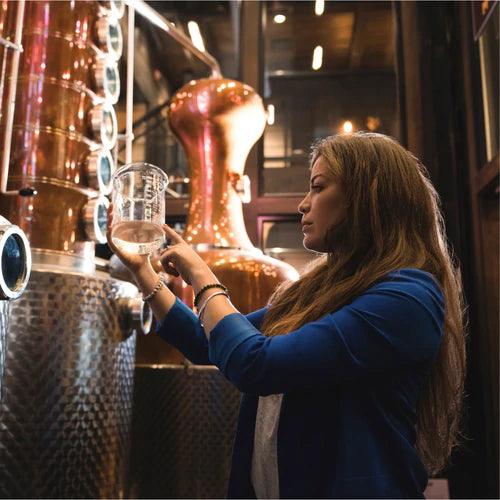 The Art of Blending - Aseptic Fruit Purees | Canada