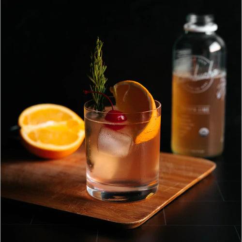 Kombucha is Coming and How About Hard Tea? - Aseptic Fruit Purees | Canada