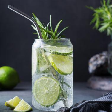 How to Make Hard Seltzer - Step by Step - Aseptic Fruit Purees | Canada