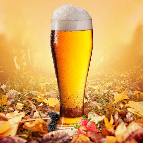 Fall Drinking Season is Upon Us - Aseptic Fruit Purees | Canada