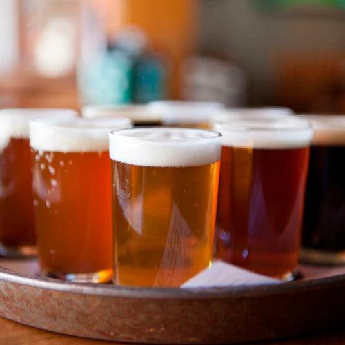 Beer styles to look out for 2021 - Aseptic Fruit Purees | Canada