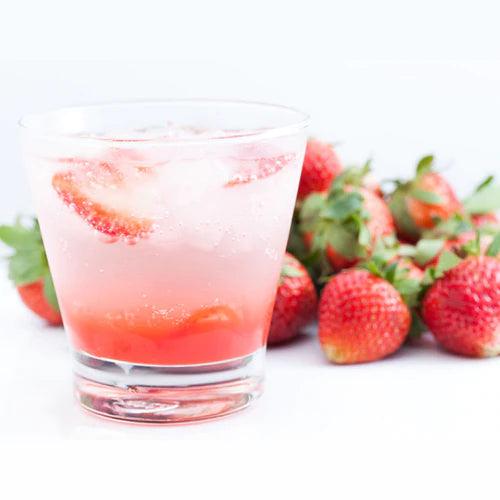 What About Seltzers? - Aseptic Fruit Purees | Canada