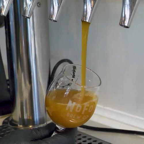 Guide to Making Kettle Soured Fruit Beer - Aseptic Fruit Purees | Canada