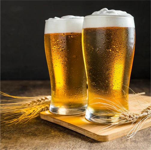 Pucker Up: Acidification in Beer - Aseptic Fruit Purees | Canada