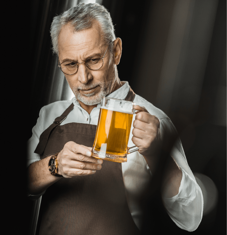 2023 AND BEYOND BEER - Aseptic Fruit Purees | Canada