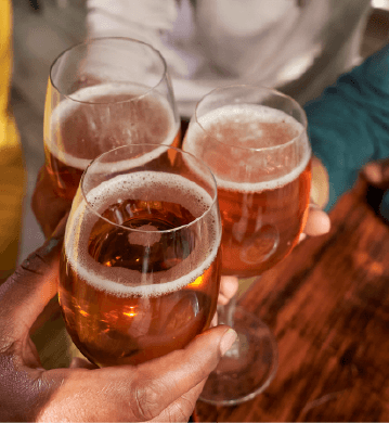 3 EASY RECIPES OF NON-ALCOHOLIC BEVERAGES FOR YOUR BREWERY - Aseptic Fruit Purees | Canada