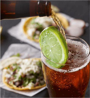 Exploring the Essence of Mexican Lager Beer: Enhancing the Craft with Aseptic Lime Purée - Aseptic Fruit Purees | Canada