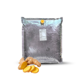 20 Kg  Ginger Aseptic Fruit Purée Bag