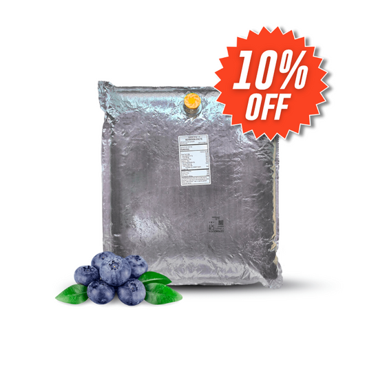 20 Kg Blueberry - 10%off