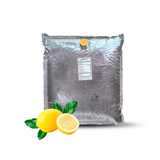 20 Kg Lemon Aseptic Fruit Purée Bag