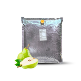 20Kg Pear Aseptic Fruit Purée Bag