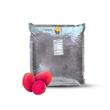 20 Kg Red Prickly Pear Aseptic Fruit Purée Bag