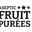 Aseptic Fruit Purees logo