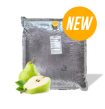 20Kg Pear Aseptic Fruit Purée Bag