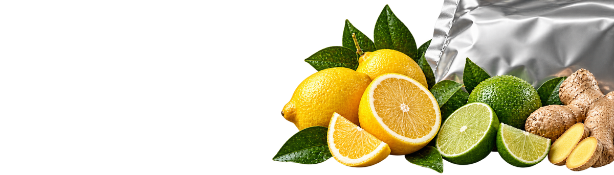Fruit purees and concentrates available for commercial product development