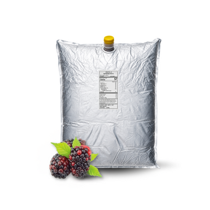 20 Kg Blackberry (Andean Variety)