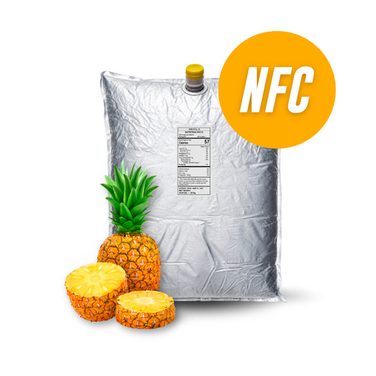 20 Kg Pineapple JUICE NFC - NEW!!