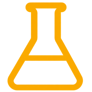 Test fruit purees and concentrates in research and development