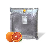 20 Kg Blood Orange Aseptic Fruit Purée Bag *Out of Stock, Available on October 31