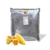 20 Kg Curuba (Banana Passionfruit) Aseptic Fruit Purée Bag