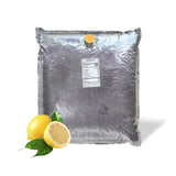20 Kg Lemon Aseptic Fruit Purée Bag