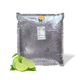 20 Kg Lime Aseptic Fruit Purée Bag