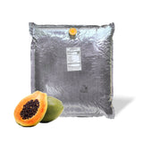 20 Kg Papaya Aseptic Fruit Purée Bag