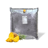 Sachet aseptique de purée de fruits Ananas 20 Kg