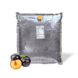 20 Kg Plum Aseptic Fruit Purée Bag (Prunus Domestica Variety)