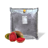 20 Kg Red Prickly Pear Aseptic Fruit Purée Bag
