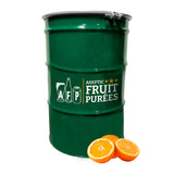 Orange Aseptic Fruit Purée