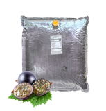 20 Kg Black Currant Aseptic Fruit Purée Bag